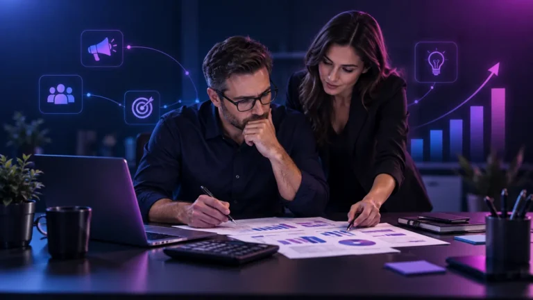 How much does a Fractional Marketing Director cost